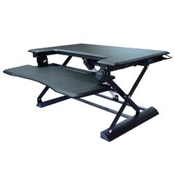 iCAN SDE90 Electric Sit-Stand Desk(Open Box)