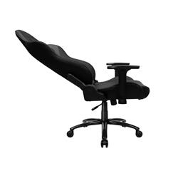 iCAN E-Series Gaming Chair, Black(Open Box)