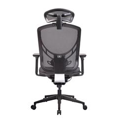 GTCHAIR I-VINO Ergonomic Office Chair, Back(Open Box)