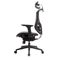 GTCHAIR I-VINO Ergonomic Office Chair, Back(Open Box)