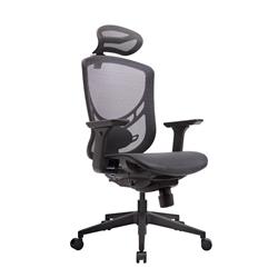 GTCHAIR I-VINO Ergonomic Office Chair, Back(Open Box)