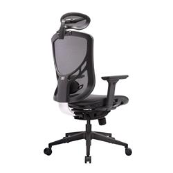 GTCHAIR I-VINO Ergonomic Office Chair, Back(Open Box)
