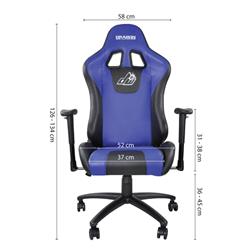 DragonWar Ergonomic Racing Chair(Open Box)