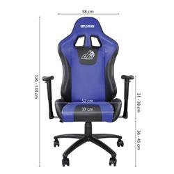 DragonWar Ergonomic Racing Chair(Open Box)