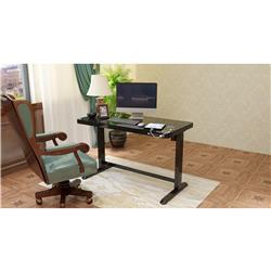 iCAN ET118-N Office Desk(Open Box)