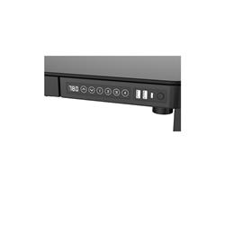 iCAN ET118-N Office Desk(Open Box)