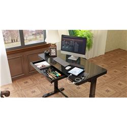 iCAN ET118-N Office Desk(Open Box)