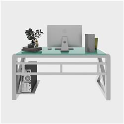 iCAN YQ001 Modern Office Desk