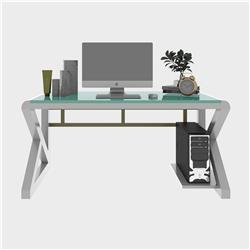 iCAN YQ001 Modern Office Desk