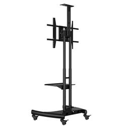 Chariot de téléviseur standard ROCELCO VSTC