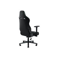 Fauteuil de jeu RAZER Enki X Essential, Noir/Vert