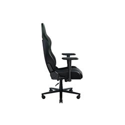 Fauteuil de jeu RAZER Enki X Essential, Noir/Vert