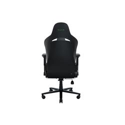 Fauteuil de jeu RAZER Enki X Essential, Noir/Vert