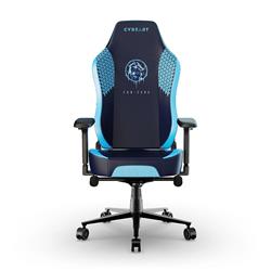 CYBEART | Sub Zero Gaming Chair - Mortal Kombat | Inbuilt Lumbar Support