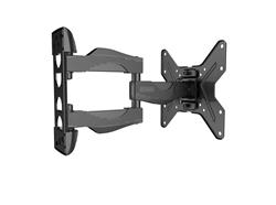 iCAN TV Wall Mount Bracket with Full Motion Arm for 26"-42"