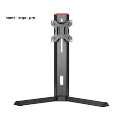 Support classique pour moniteur à écran unique Brateck LDT32-T01 17« -(Open Box)