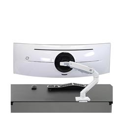 ERGOTRON (HX) - Support pivotant / inclinable / robuste pour moniteur