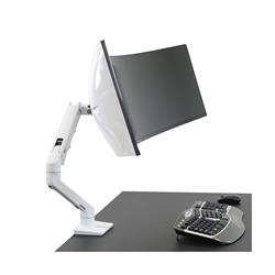 ERGOTRON (HX) - Support pivotant / inclinable / robuste pour moniteur