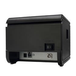 Adesso NuPrint™ 210 – 2 Inch Direct Thermal Receipt USB Printer