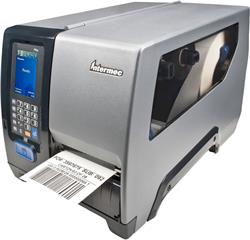 Honeywell Intermec PM43 Thermal Barcode Label Printer, 4.25" 203dpi (PM43A11000000201)