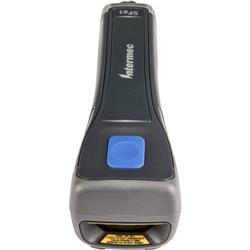 Honeywell Intermec SF61 2D Rugged Mobility Cordless Bluetooth Barcode Scanner - Black (SF61BHP-SA001) | 2D HP Cordless, include