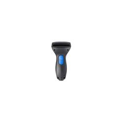 Unitech, MS250 Barcode Scanner, Linear Imager, USB, Slate Blue