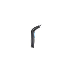 Unitech, MS250 Barcode Scanner, Linear Imager, USB, Slate Blue