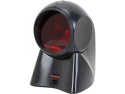 Honeywell Orbit MS7120 SCANNER ONLY (MS7120-38-3) Omnidirectional Laser Bar Code Scanner | Scanner-only: black, low speed US...