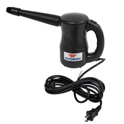 XPOWER A-2S | Cyber Duster Dépoussiéreur et souffleur d'air multi-usages