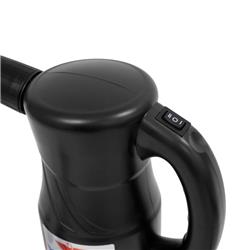 XPOWER A-2S | Cyber Duster Dépoussiéreur et souffleur d'air multi-usages