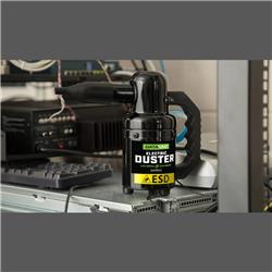 METROVAC DataVac ED-500-ESD Safe Air Duster | Antistatique Sûr