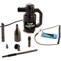 METROVAC DataVac ED-500-ESD Safe Air Duster | Antistatique Sûr