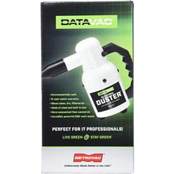 METROVAC DataVac ED-500 | Dépoussiéreur électrique (ED500)