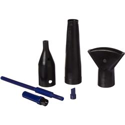 METROVAC DataVac ED-500 | Dépoussiéreur électrique (ED500)