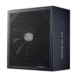 COOLER MASTER Bloc d'alimentation 850 W Gold ATX, Noir