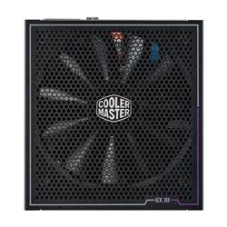 COOLER MASTER Bloc d'alimentation 850 W Gold ATX, Noir