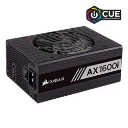CORSAIR AX1600i Fully-Modular 1600W Power Supply