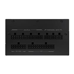 GIGABYTE GAMING 1000GM PG5 Bloc d'alimentation 1000 W 80 PLUS Gold ATX
