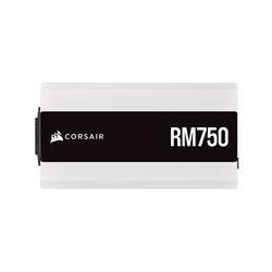 Corsair RM Series RM750 White