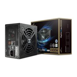 FSP HG2-1000  Gold ATX Power Supply, Black