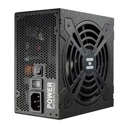 FSP HG2-1000  Gold ATX Power Supply, Black