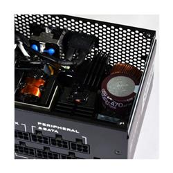 LIAN LI SP 750 Performance SFX Form Factor Power Supply - SP750