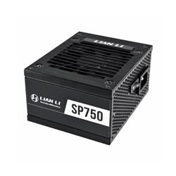 LIAN LI SP 750 Performance SFX Form Factor Power Supply - SP750