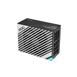 ASUS ROG Thor ROG-THOR-1000P2-GAMING 1000 W ATX12V 80 PLUS PLATINUM C(Open Box)