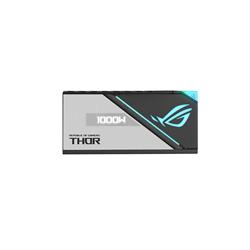 ASUS ROG Thor ROG-THOR-1000P2-GAMING 1000 W ATX12V 80 PLUS PLATINUM C(Open Box)