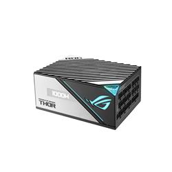 ASUS ROG Thor ROG-THOR-1000P2-GAMING 1000 W ATX12V 80 PLUS PLATINUM C(Open Box)