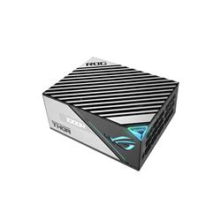 ASUS ROG Thor ROG-THOR-1000P2-GAMING 1000 W ATX12V 80 PLUS PLATINUM C(Open Box)
