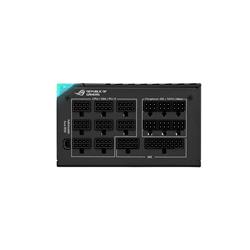 ASUS ROG Thor ROG-THOR-1000P2-GAMING 1000 W ATX12V 80 PLUS PLATINUM C(Open Box)