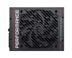 MSI MPG Ai1300TS PCIE5, 1300W, 80 PLUS Titanium Certification, PSU