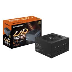 GIGABYTE GP-UD1000GM PG5 Rev2.0 PCIe 5.0 Ready, 1000W 80 Plus Gold Certified Fully Modular Power Supply
